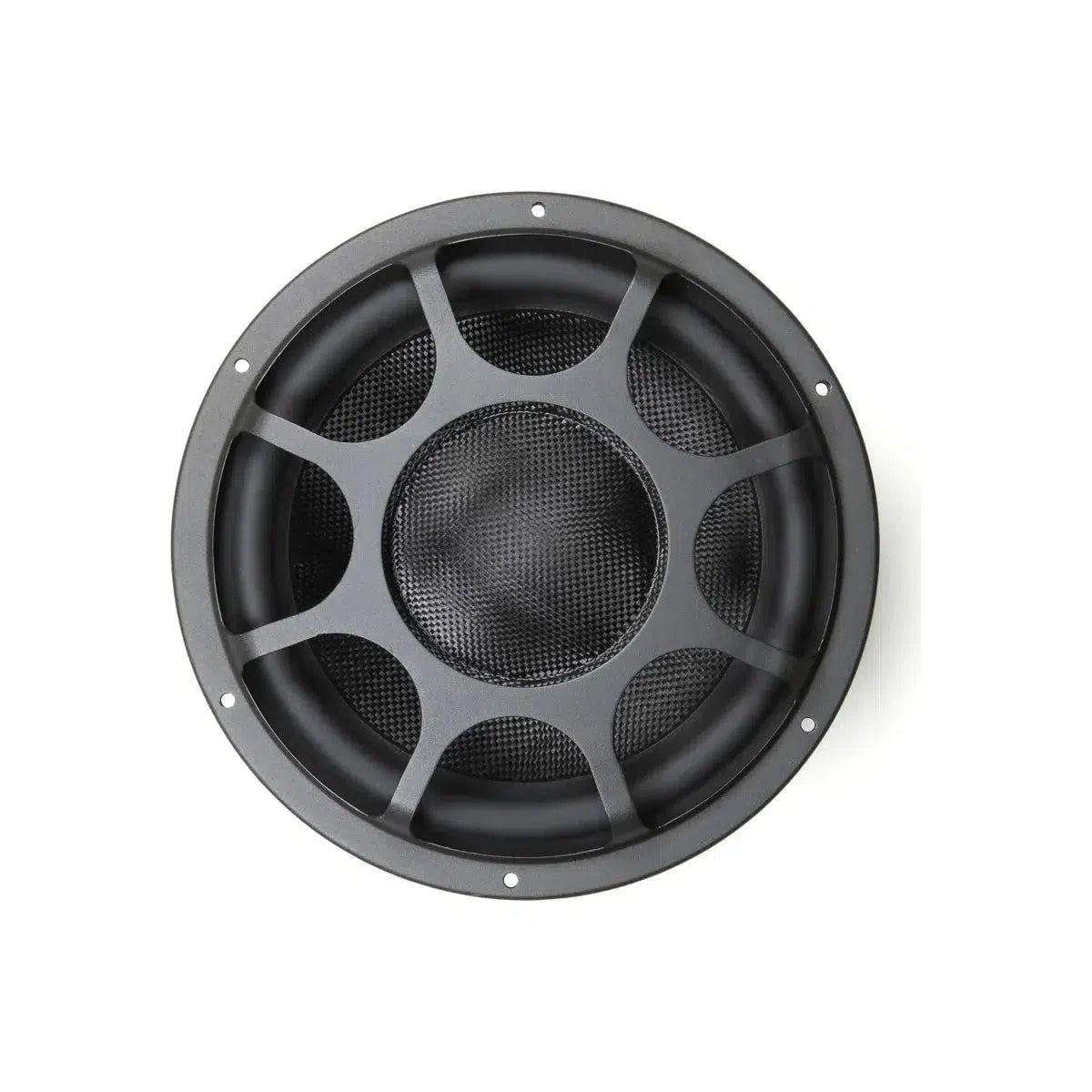 Morel-Ultimo TI SC12-12" (30cm) Subwoofer-Masori.de