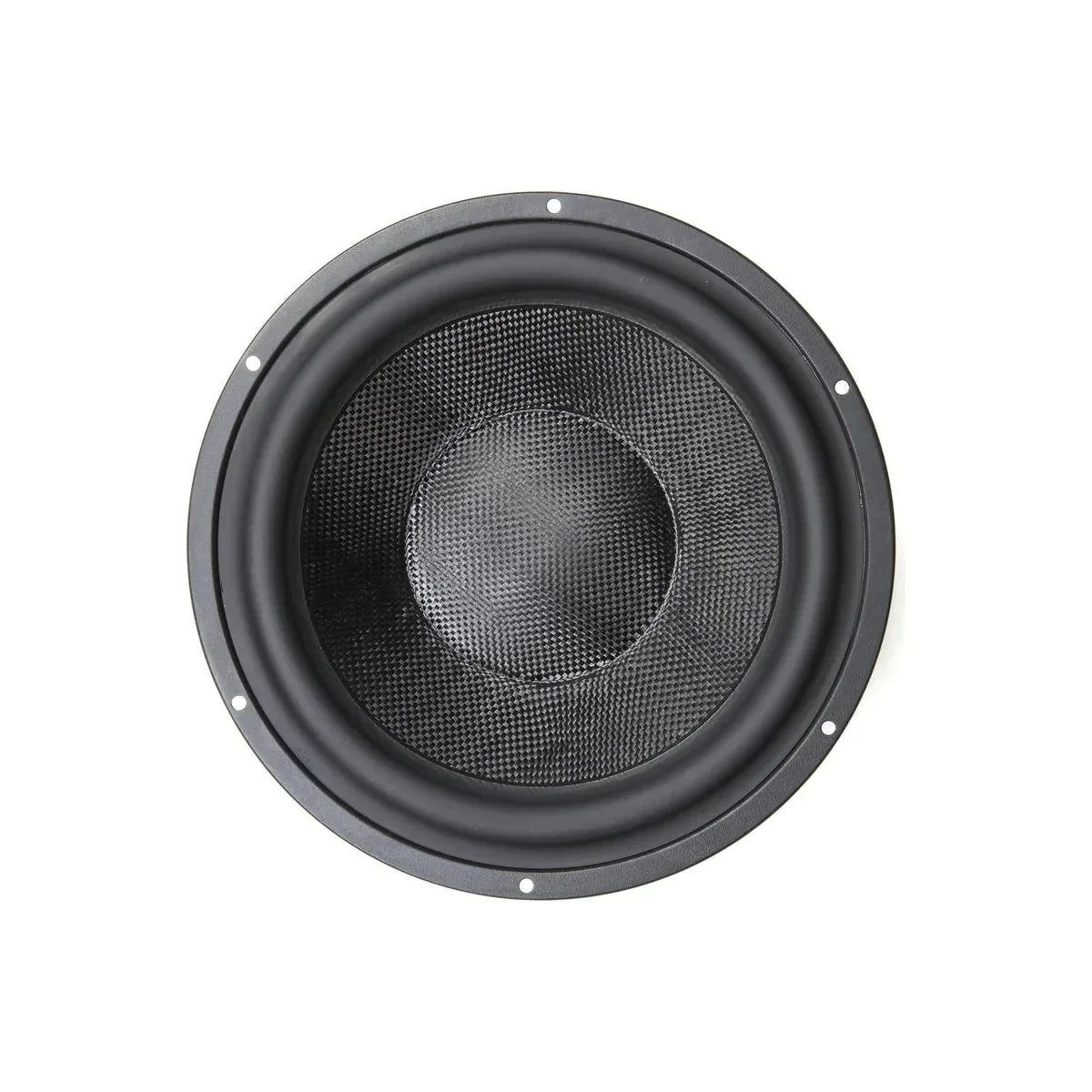 Morel-Ultimo TI SC12-12" (30cm) Subwoofer-Masori.de