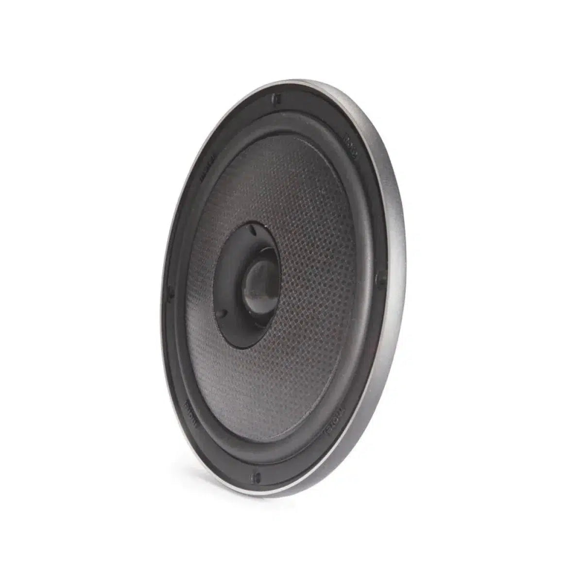 Morel-Virtus Nano Carbon Integra 42-4" (10cm) Coaxial Loudspeaker-Masori.de