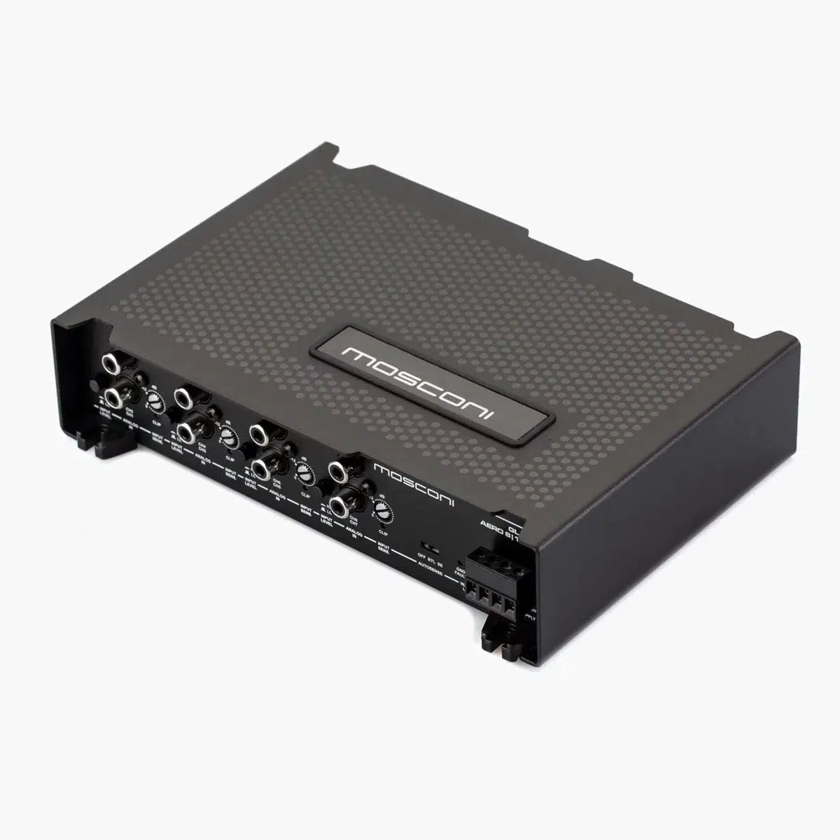 Gladen-Mosconi AERO8|12DSP-12-channel DSP-Masori.de