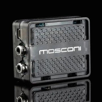 Gladen-Mosconi AMAS-LD4C-DSP-Accessories-Masori.de