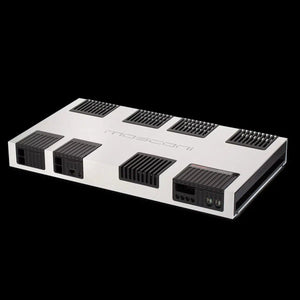 Gladen-Mosconi ZERO 4-4-channel amplifier-Masori.de