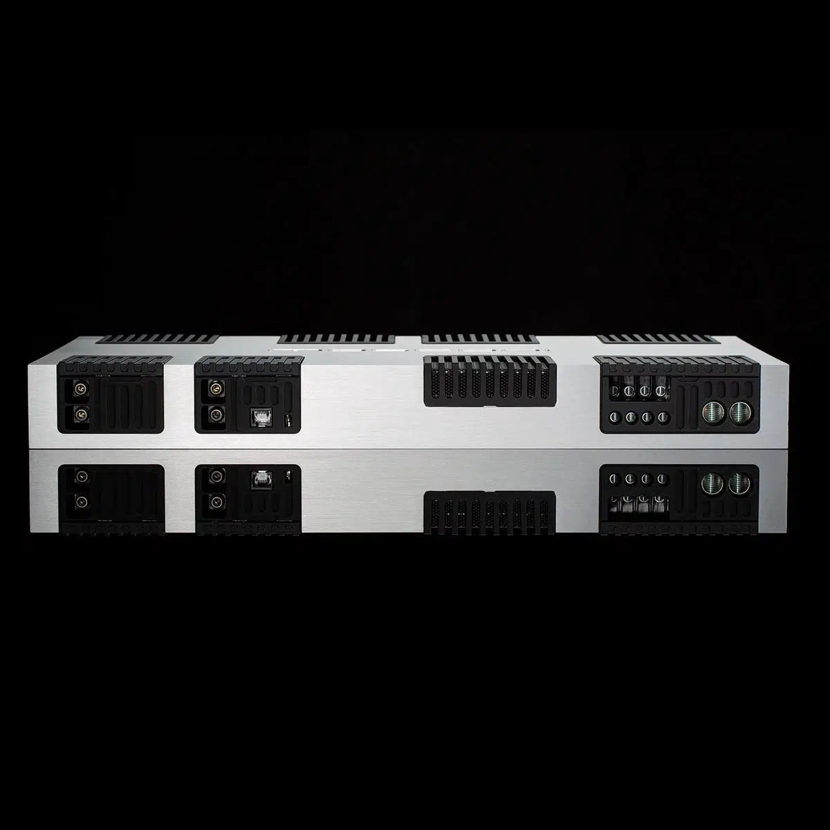 Gladen-Mosconi ZERO 4-4-channel amplifier-Masori.de