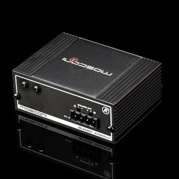 Gladen-Mosconi ATOMO 1-1-channel amplifier-Masori.de