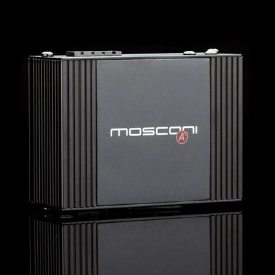 Gladen-Mosconi ATOMO 1-1-channel amplifier-Masori.de