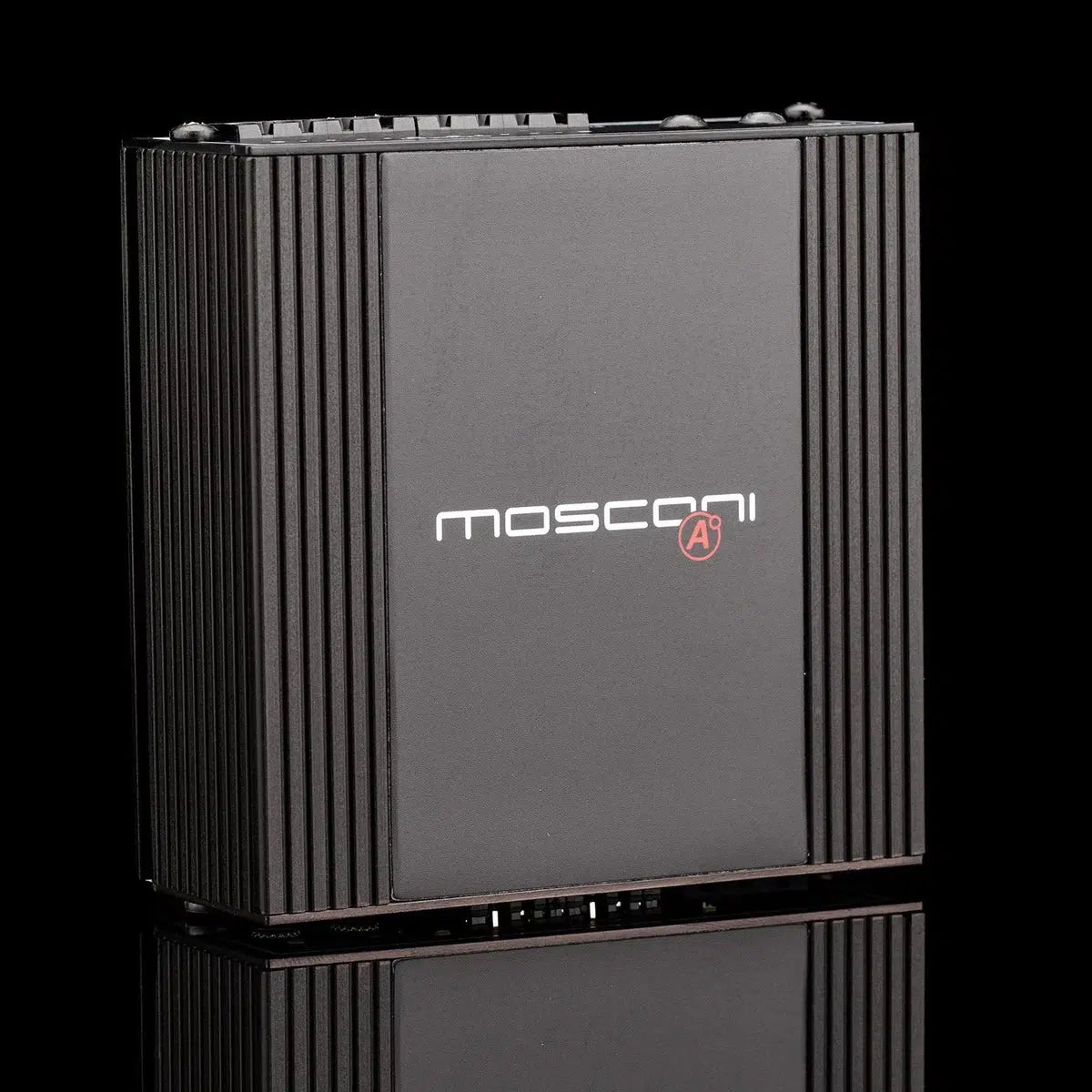 Gladen-Mosconi ATOMO 4-4-channel amplifier-Masori.de