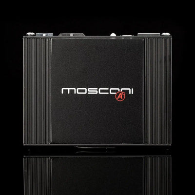 Gladen-Mosconi ATOMO 4I6 DSP-6-channel DSP-Masori.de