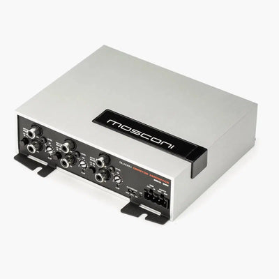 Gladen-Mosconi DSP 6to8 Aerospace-8-channel DSP-Masori.de