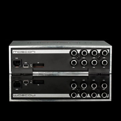 Gladen-Mosconi DSP 6to8 PRO-8-channel DSP-Masori.de