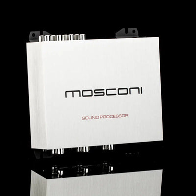 Gladen-Mosconi DSP 6to8 PRO-8-channel DSP-Masori.de