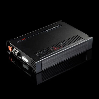 Gladen-Mosconi ONE 6|10 DSP-6-Channel DSP-Amplifier-Masori.de