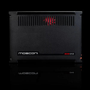 Gladen-Mosconi ONE 4|130-4-channel amplifier-Masori.de