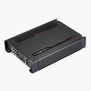 Gladen-Mosconi ONE 4|8DSP-4-Channel DSP Amplifier-Masori.de