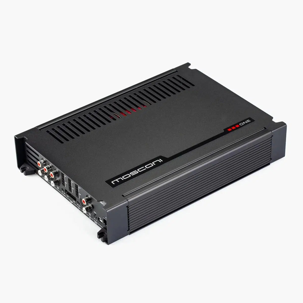 Gladen-Mosconi ONE 1|1000-1-channel amplifier-Masori.de