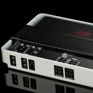 Gladen-Mosconi PRO 4|30 AAB-4-channel amplifier-Masori.de