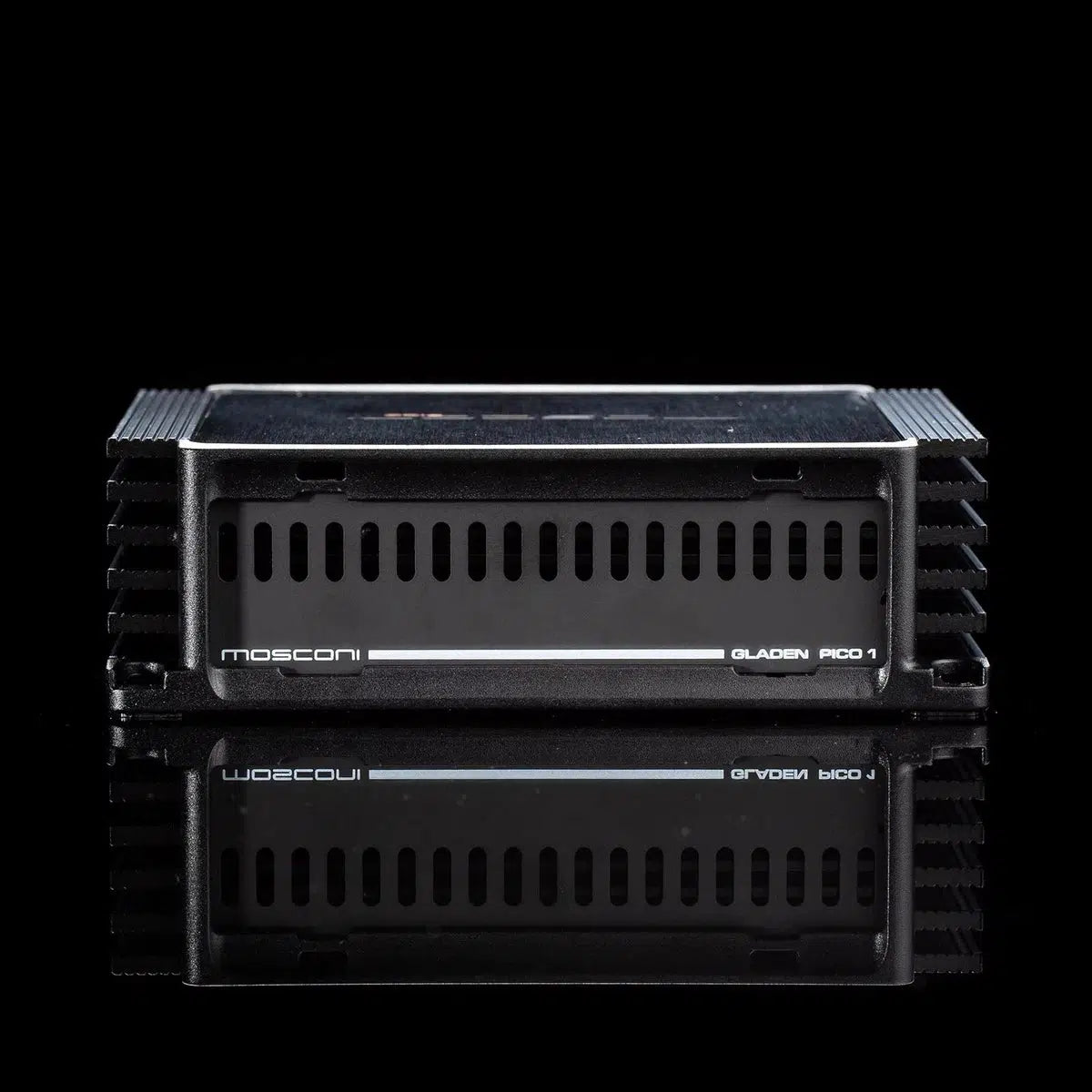 Gladen-Mosconi PICO 1-1-channel amplifier-Masori.de