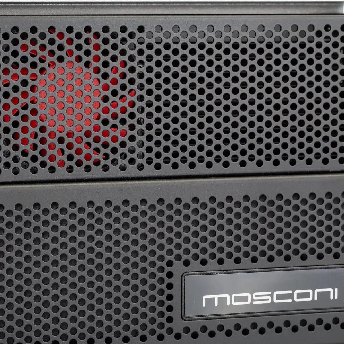 Gladen-Mosconi PRO 1|10-1-Channel Amplifier-Masori.de