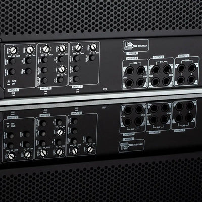 Gladen-Mosconi PRO 5|30-5-channel amplifier-Masori.de