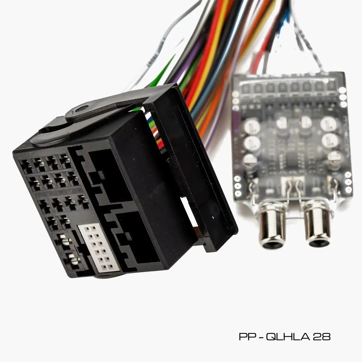 Gladen-PP-QLHLA16-Amplifier-Accessories-Masori.de