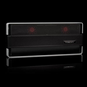 Gladen-Mosconi PRO 2|30-2-channel amplifier-Masori.de