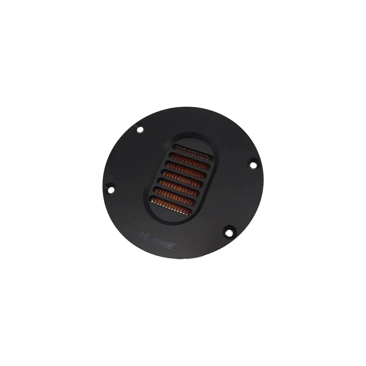 Mundorf-AMT21CM2.1-C ribbon tweeter / AMT-Masori.de