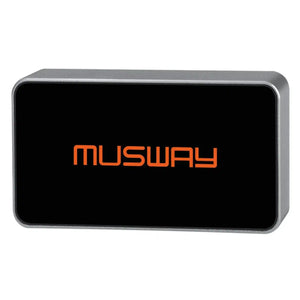 Musway-BTS-HD Bluetooth USB Dongle-Amplifier-Accessories-Masori.co.uk