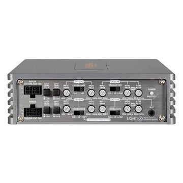 Musway-EIGHT100-8-Channel Amplifier-Masori.de