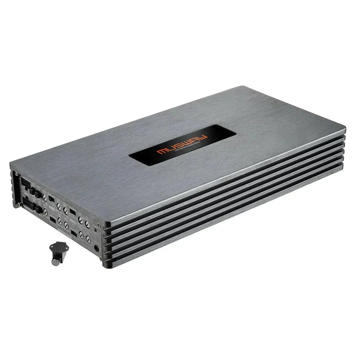 Musway-EIGHT100-8-Channel Amplifier-Masori.de