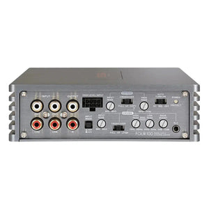 Musway-FOUR100-4-Channel Amplifier-Masori.de