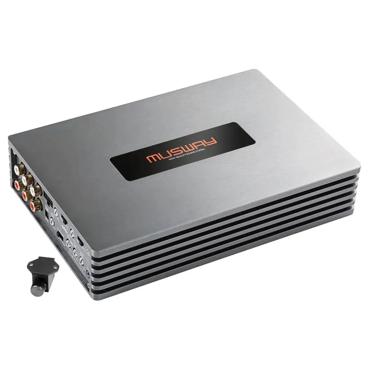 Musway-FOUR100-4-Channel Amplifier-Masori.de