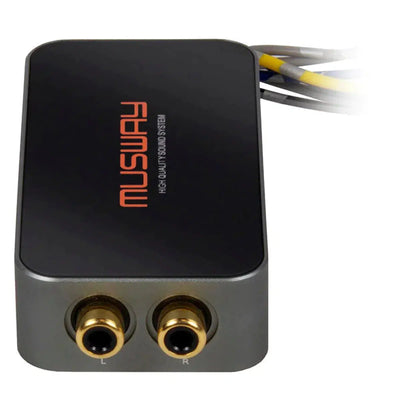 Musway-HL2 v2-High-Low Adapter-Masori.de