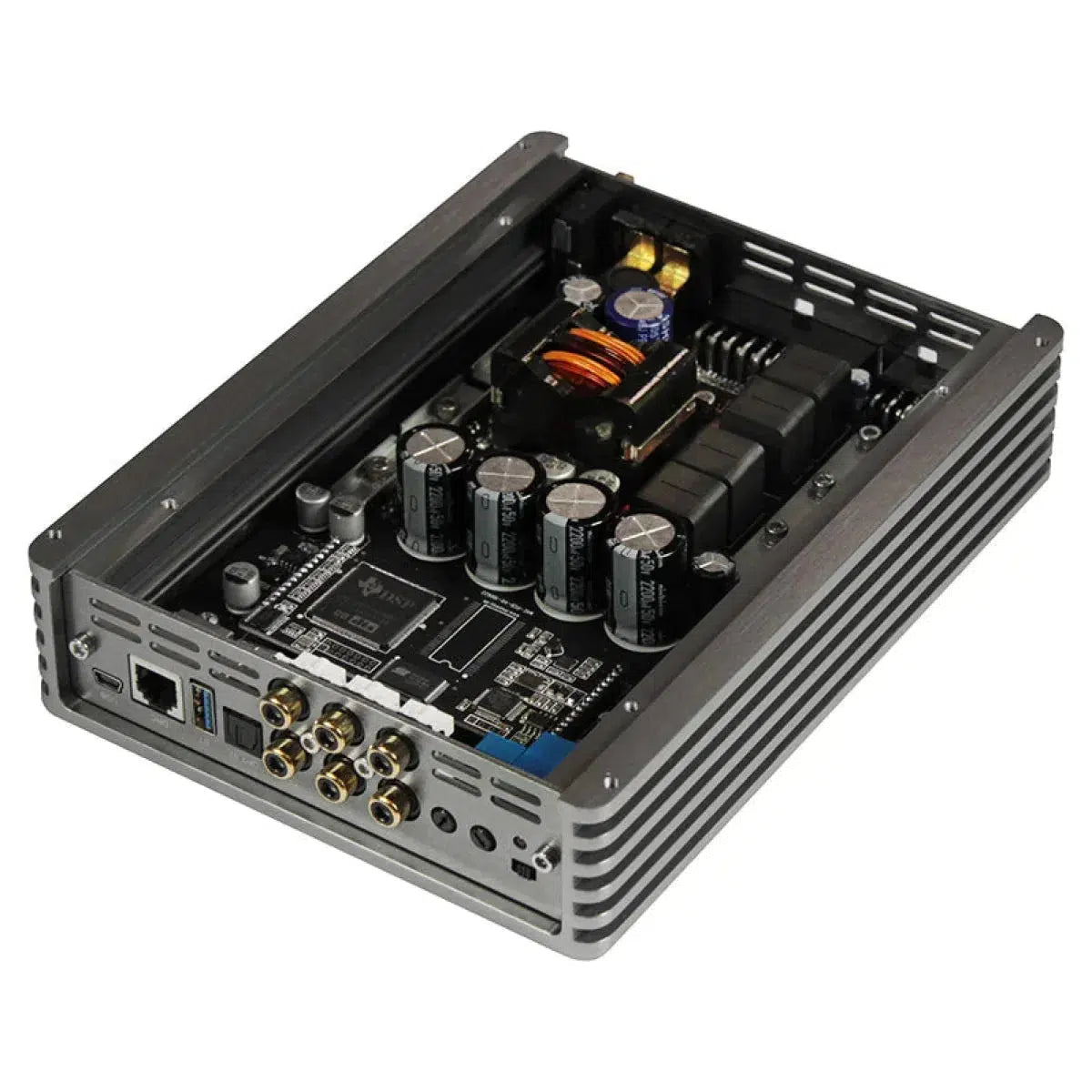 Musway-M4+v3-4-channel DSP amplifier-Masori.de