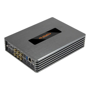 Musway-M4+v3-4-channel DSP amplifier-Masori.de