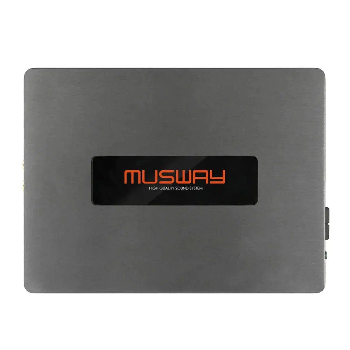 Musway-M6v3-24V-6-Channel DSP Amplifier-Masori.de