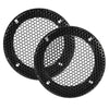 Musway-MGR4 loudspeaker grille-Masori.de