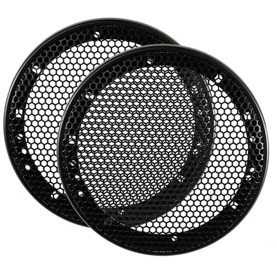 Musway-MGR6 loudspeaker grille-Masori.de