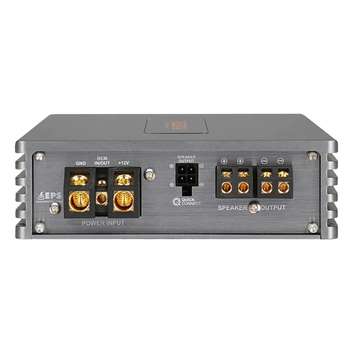 Musway-ONE600-1-Channel Amplifier-Masori.de