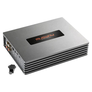 Musway-ONE600-1-Channel Amplifier-Masori.de