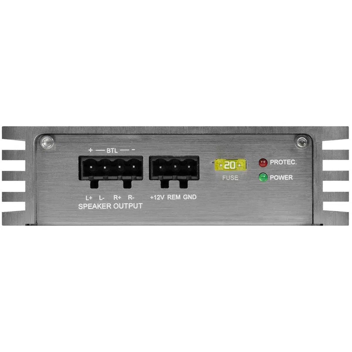 Musway-P2-2-Channel Amplifier-Masori.de