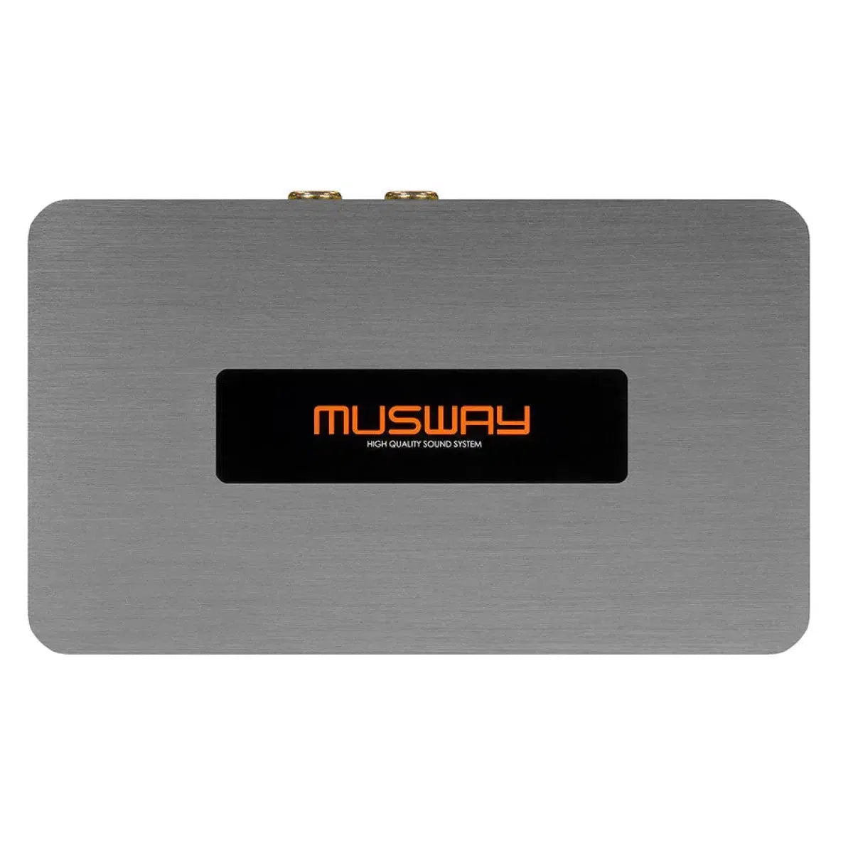 Musway-P2-2-Channel Amplifier-Masori.de