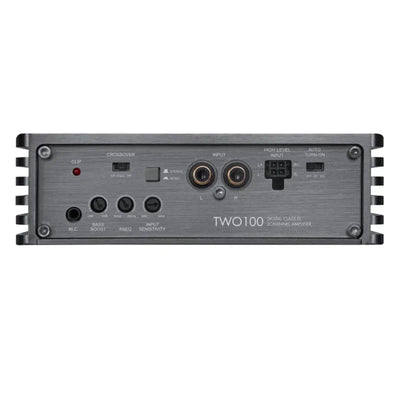 Musway-TWO100-2-Channel Amplifier-Masori.de