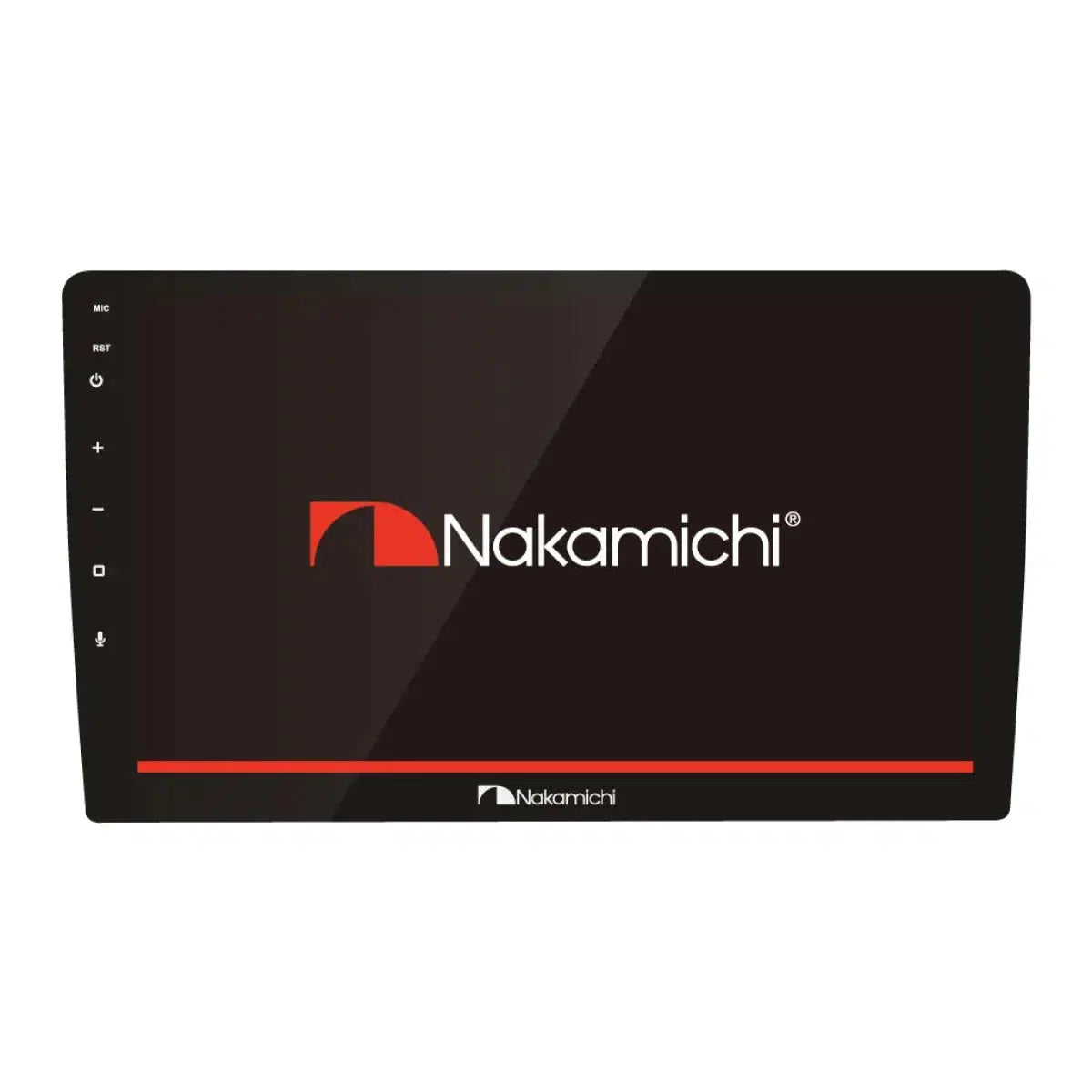 Nakamichi-NA-3605M9-2-DIN Car Radio-Masori.co.uk