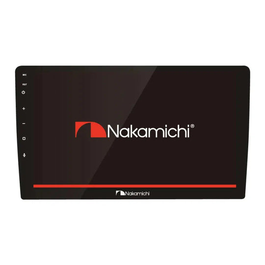 Nakamichi-NA-3605M9-2-DIN Car Radio-Masori.co.uk