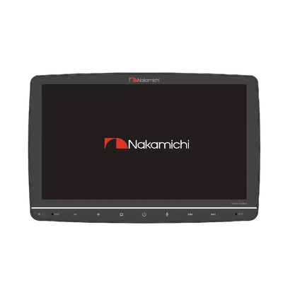 Nakamichi-NA-3625-WUX-1-DIN Car Radio-Masori.co.uk