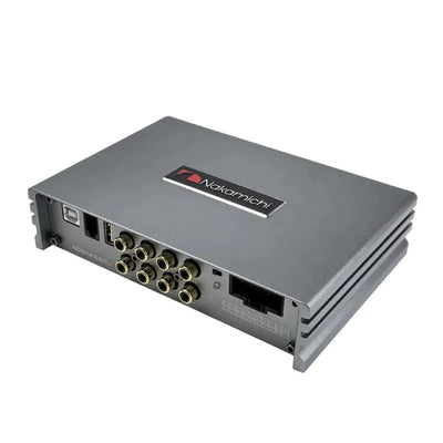 Nakamichi-NDSK-4165AU-4-Channel DSP Amplifier-Masori.de