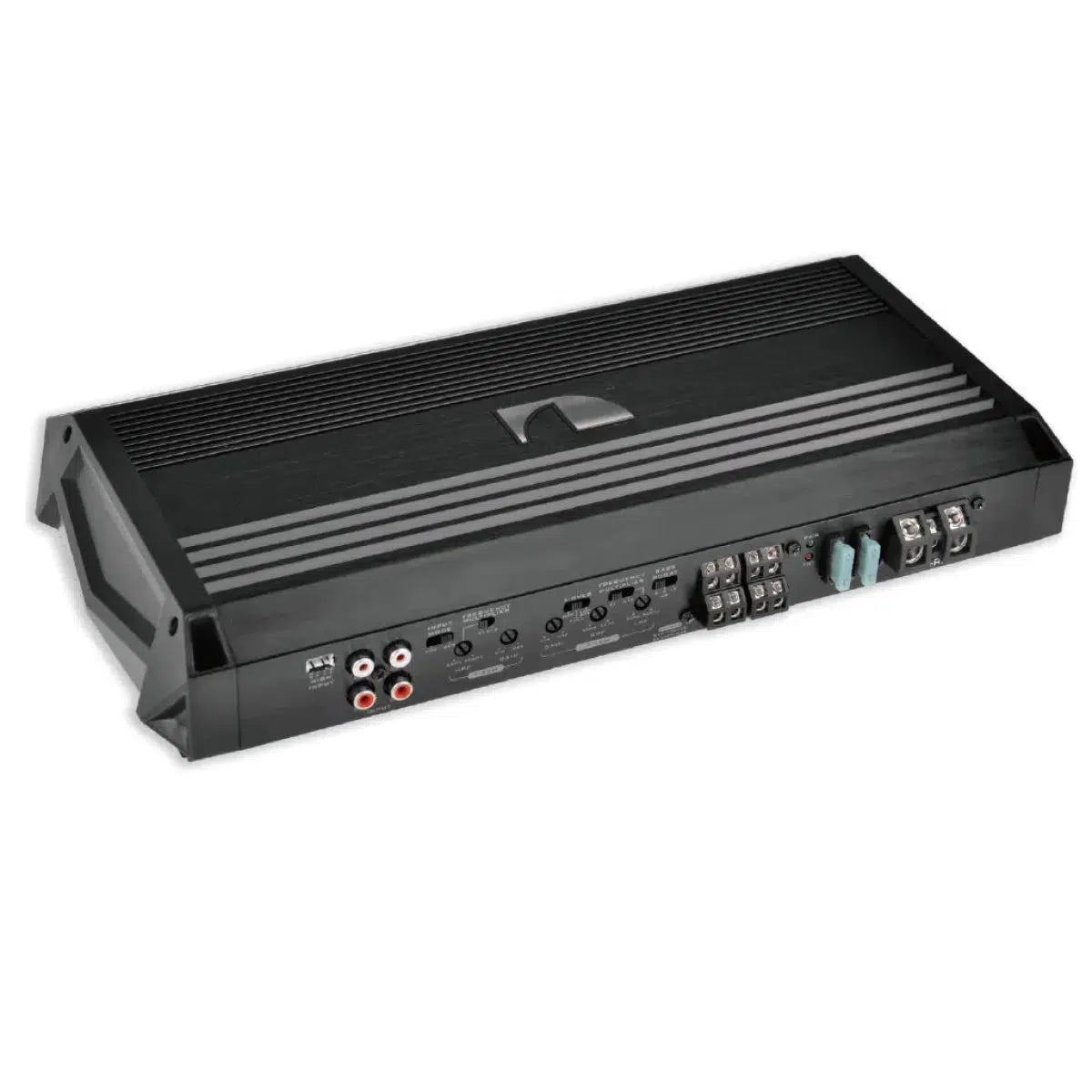 Nakamichi-NGO-A100.4-4-Channel Amplifier-Masori.de