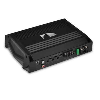 Nakamichi-NGO-A80.2-2-Channel Amplifier-Masori.de