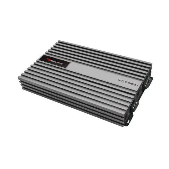 Nakamichi-NKTD1000.1-1-Channel Amplifier-Masori.de