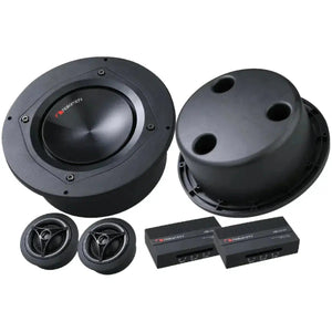 Nakamichi-NSB-CS1307-5" (13cm) Speaker Set-Masori.de