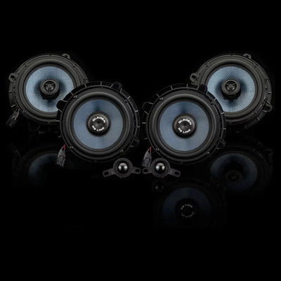 Gladen-ONE 165 Hyundai I30-Hyundai-Loudspeaker-Set-Masori.de